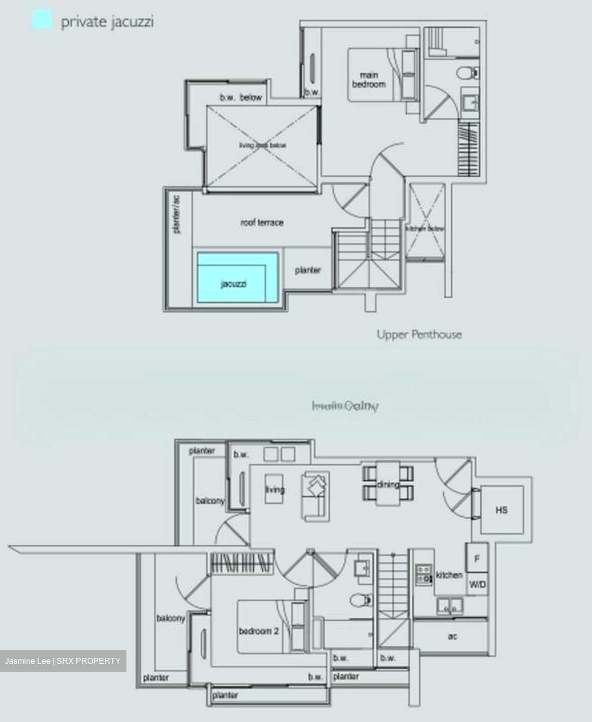 Newton Edge (D9), Apartment #563406371